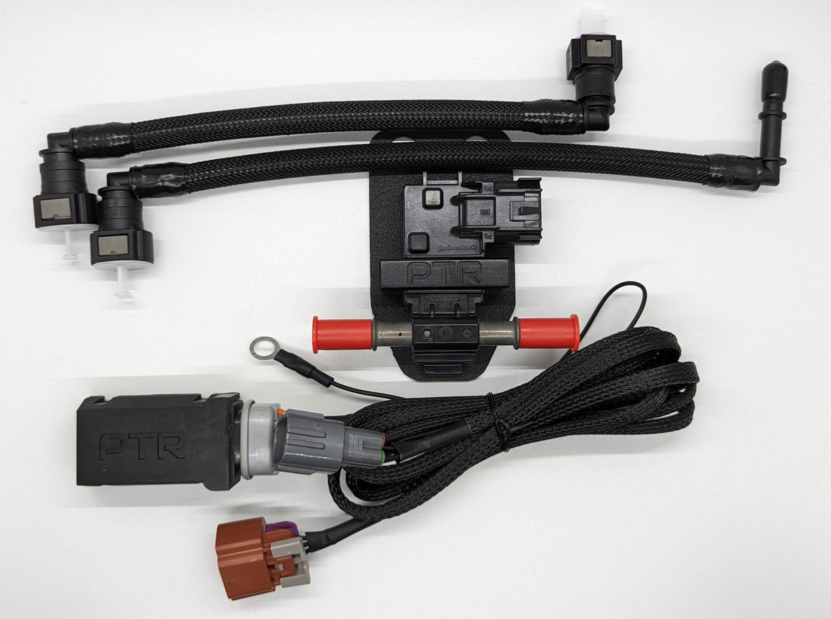 TOYOTA – Penguin Tech Racing
