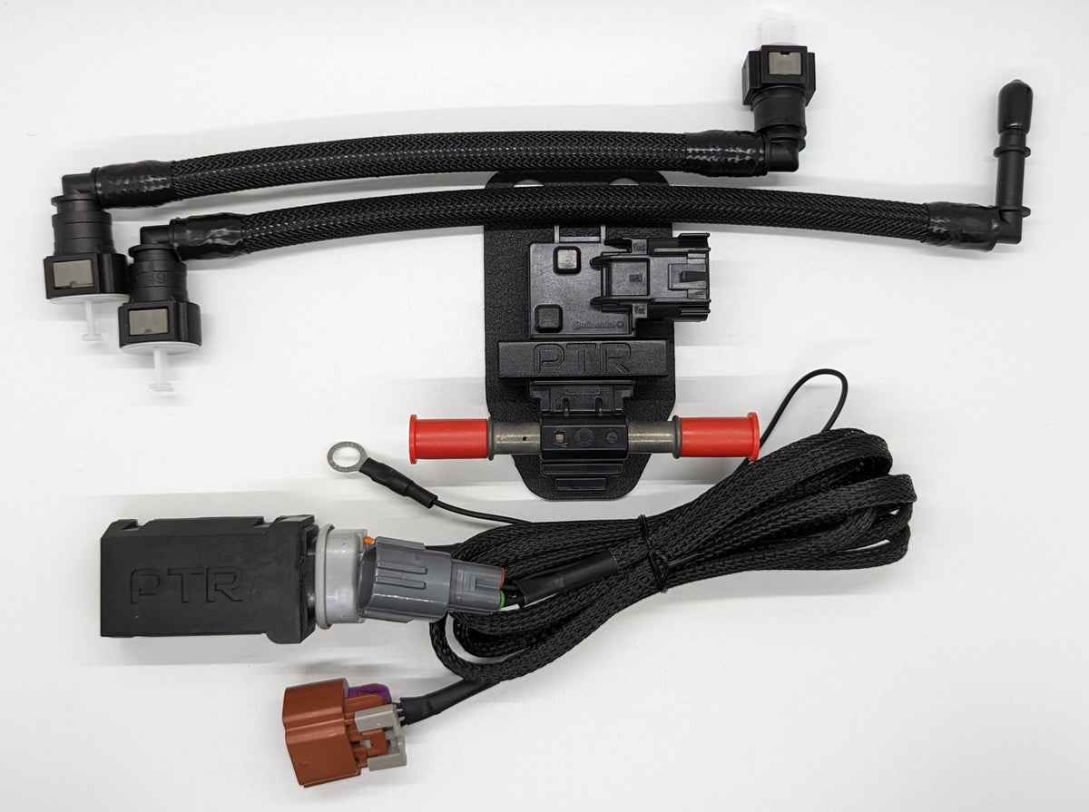 13 - 20 Subaru BRZ Scion FRS Toyota 86 FA20 Flex Fuel Kit E85