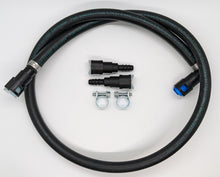 Load image into Gallery viewer, 02 - 03 WRX Subaru (3 Pin TGV) EJ Flex Fuel E85 Kit - Plug N Play