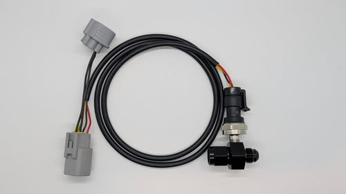 PTR Subaru Fuel Pressure Sensor Kit - 5 Pin TGV