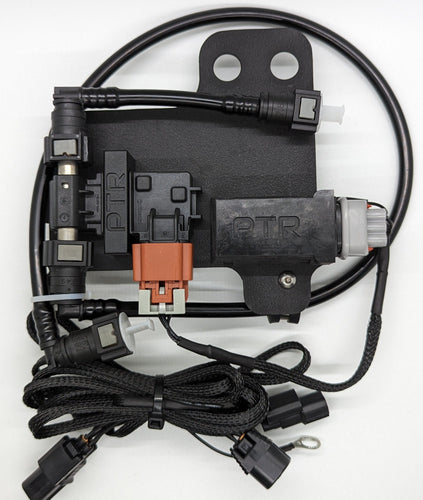 18 - 22 Honda Accord 2.0T Flex Fuel Kit E85 - Plug N Play