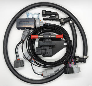 Subaru Flex Fuel Kits – Penguin Tech Racing