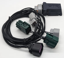 Load image into Gallery viewer, 15 - 21 WRX Subaru VA FA20DIT NEXT GEN (GREEN) Flex Fuel E85 UPGRADE KIT (Harness and Module Only)