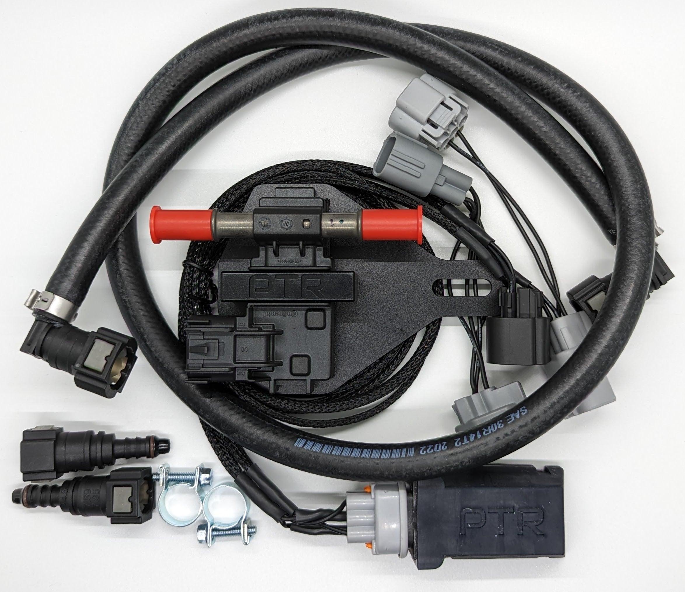 07 - 09 Legacy Spec B / Outback XT (5 pin) Subaru EJ25 Flex Fuel