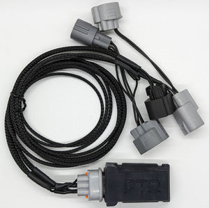 07 - 09 Legacy Spec B / Outback XT (5 pin) Subaru EJ25 Flex Fuel E85 Kit - Plug N Play