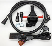 Load image into Gallery viewer, 02 - 03 WRX Subaru (3 Pin TGV) EJ Flex Fuel E85 Kit - Plug N Play