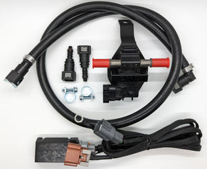 02 - 05 JDM WRX / STI (Rear O2) Subaru EJ Flex Fuel E85 Kit - Plug N Play