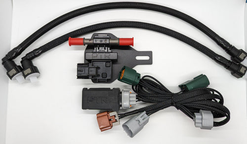 PTR 15 - 21 WRX Flex Fuel Kit