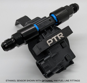 10 - 12 Legacy GT Outback XT (5 pin) Subaru EJ Flex Fuel E85 Kit - Plug N Play