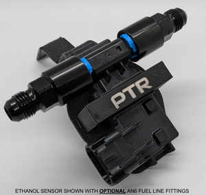 02 - 03 WRX Subaru (3 Pin TGV) EJ Flex Fuel E85 Kit - Plug N Play