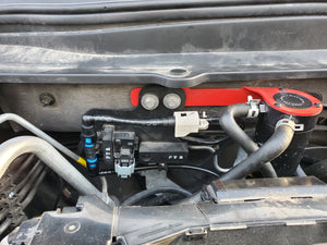 18 - 21 Honda Accord 2.0T Flex Fuel Kit E85 - Plug N Play