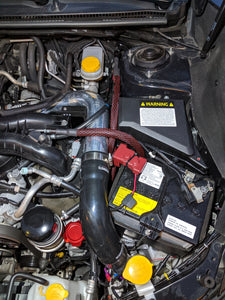 15 - 21 WRX Subaru FA20DIT Flex Fuel Kit E85 - Plug N Play