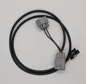 Subaru Fuel / Oil Pressure Sensor Harness - 5 Pin TGV