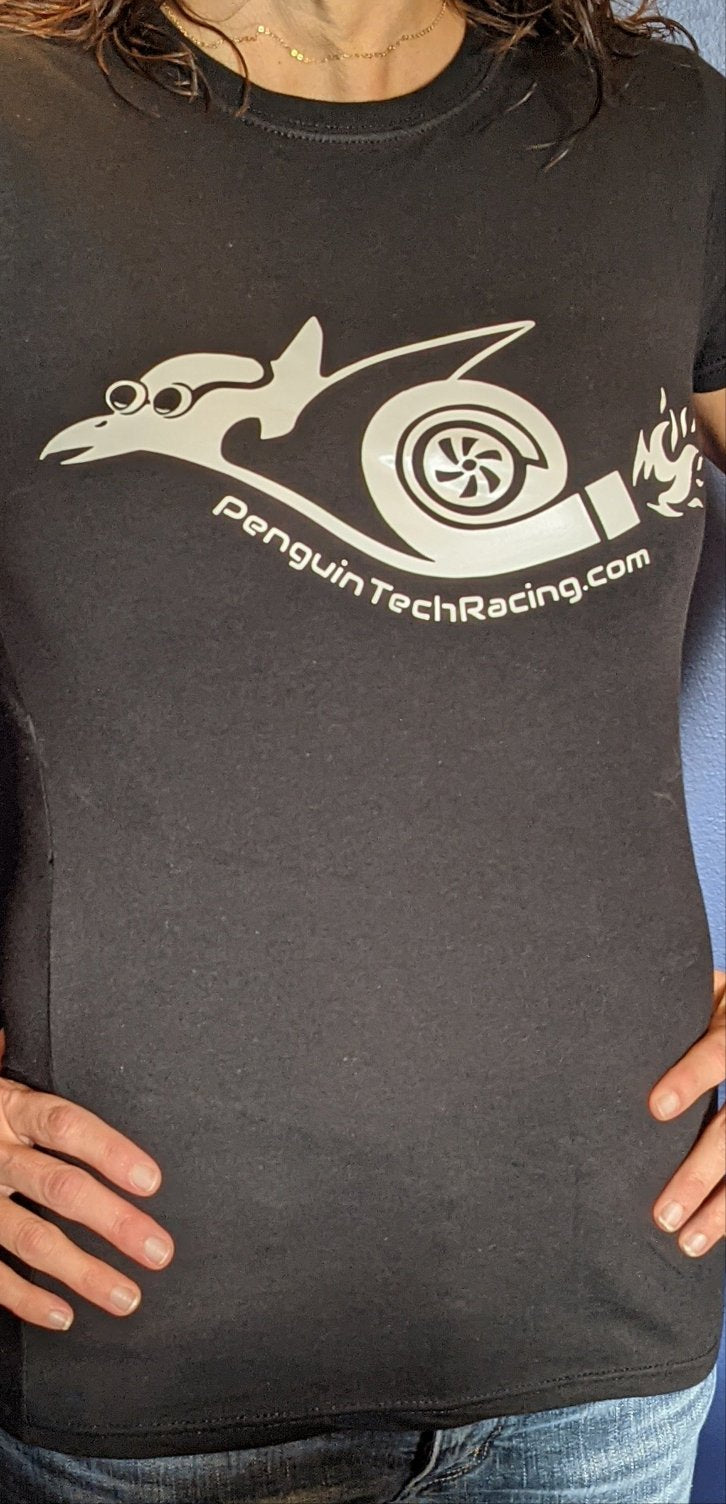 Merchandise – Penguin Tech Racing