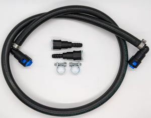 05 - 06 Legacy GT / Outback XT (3 pin) Subaru E85 Flex Fuel Kit - Plug N Play
