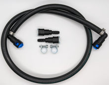 Load image into Gallery viewer, 08 - 21 STi and 08-14 WRX (5 pin) Subaru EJ25 Flex Fuel E85 Kit - Plug N Play