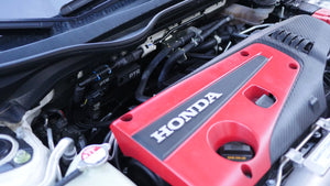 17 - 21 Honda FK8 Civic Type-R 2.0T Flex Fuel Kit E85 - Plug N Play